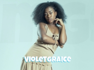 Violetgraice