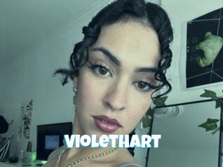 Violethart