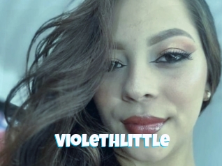 Violethlittle