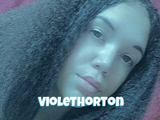 Violethorton