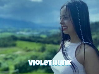 Violethunk