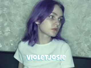 Violetjosie