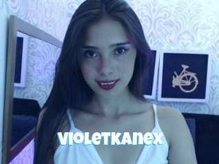 Violetkanex