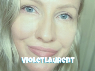 Violetlaurent