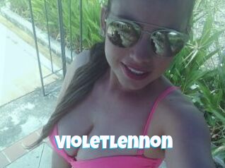 Violetlennon