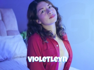 Violetleyn