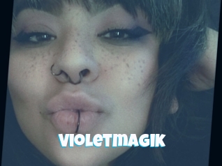Violetmagik