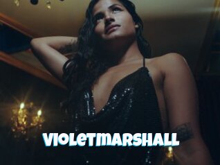 Violetmarshall