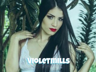 Violetmills