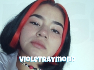 Violetraymond