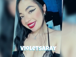 Violetsaray
