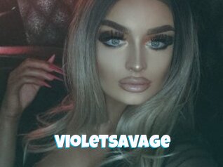 Violetsavage