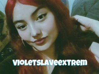 Violetslaveextrem