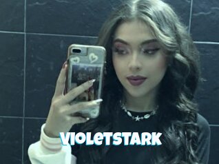 Violetstark