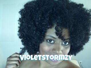 Violetstormzy