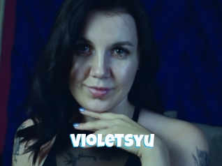 violetsyu Miss Gros Seins