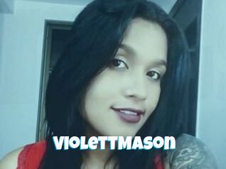 ViolettMason