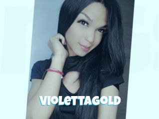 violettagold Miss Gros Seins