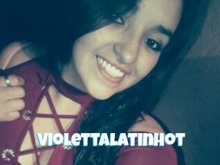 Violettalatinhot