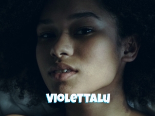 Violettalu