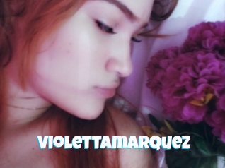 Violettamarquez