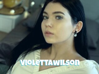 Violettawilson
