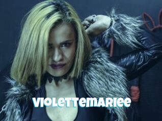 Violettemariee