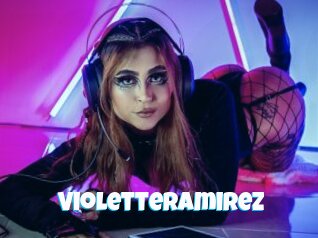 Violetteramirez