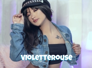 Violetterouse