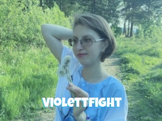 Violettfight