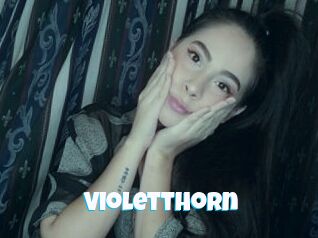 Violetthorn
