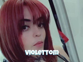 Violettom