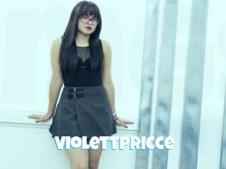 Violettpricce