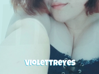 Violettreyes