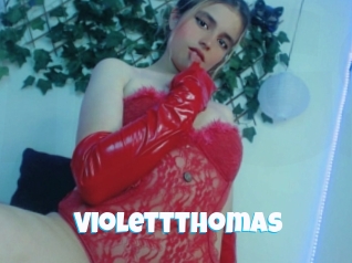 Violettthomas