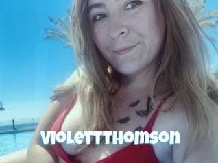 Violettthomson