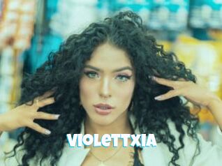 Violettxia