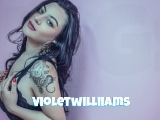 Violetwilliiams