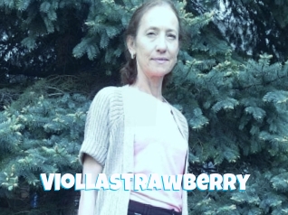 Viollastrawberry