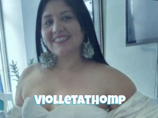 Violletathomp