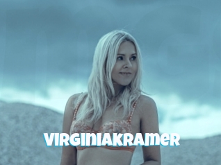 Virginiakramer