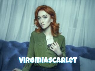 Virginiascarlet