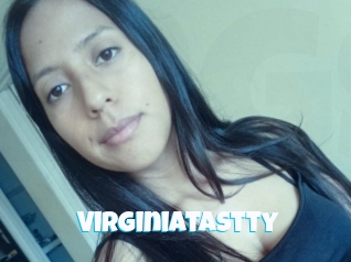 Virginiatastty