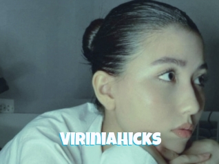 Viriniahicks