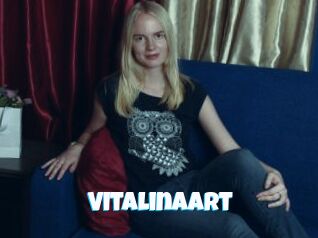 Vitalinaart