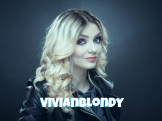 Vivianblondy
