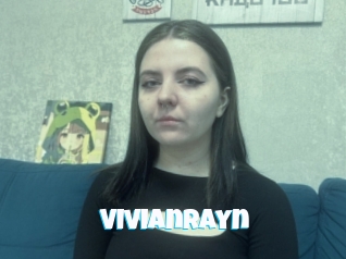 vivianrayn Miss Gros Seins