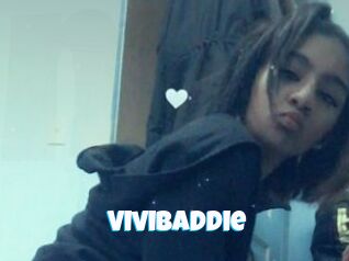 Vivibaddie