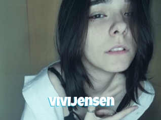 Vivijensen