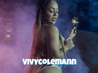 Vivycolemann